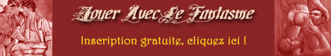 JouerAvecLeFantasme.com, site de rencontre r&eacute;volutionnaire bas&eacute; sur les fantasmes de ses membres!