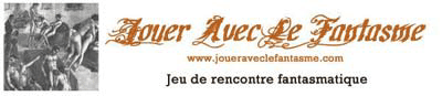 JouerAvecLeFantasme.com, site de rencontre r�volutionnaire bas� sur les fantasmes de ses membres!