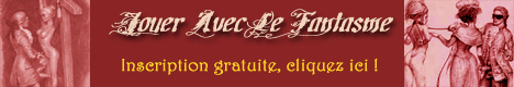 JouerAvecLeFantasme.com, site de rencontre r�volutionnaire bas� sur les fantasmes de ses membres!