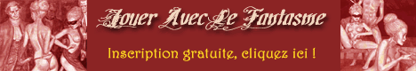 JouerAvecLeFantasme.com, site de rencontre r&eacute;volutionnaire bas&eacute; sur les fantasmes de ses membres!